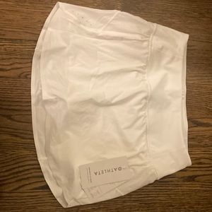 Athleta “Run with it 14” skort”
